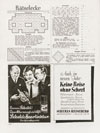 Die Woche Heft 3 1931