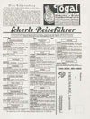 Die Woche Heft 3 1931