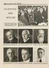 Die Woche Heft 40 1931