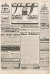 Die Woche Heft 50 1919