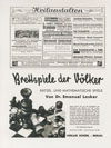 Die Woche Heft 8 1931