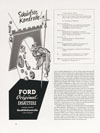 Ford Revue Heft 10 Oktober 1954