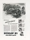 Ford Revue Heft 10 Oktober 1954