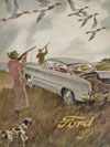 Ford Revue Heft 11 November 1952