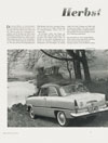 Ford Revue Heft 11 November 1956