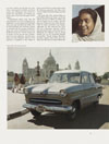 Ford Revue Heft 11 November 1956