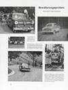 Ford Revue Heft 1 Januar 1954