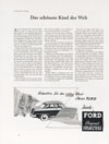 Ford Revue Heft 3 März 1954