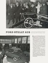 Ford Revue Heft 4 April 1953