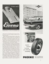 Ford Revue Heft 4 April 1953