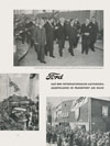 Ford Revue Heft 6 Juni 1951