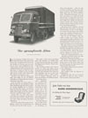 Ford Revue Heft 6 Juni 1951