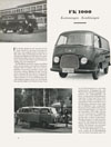 Ford Revue Heft 6 Juni 1954