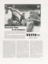 Ford Revue Heft 8 August 1954