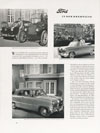 Ford Revue Heft 8 August 1954