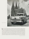 Ford Revue Heft 8 August 1956