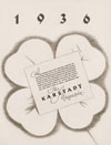 Karstadt Magazin Heft 7 1936