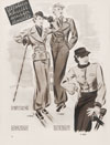 Karstadt Magazin Heft 7 1936