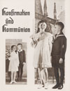 Karstadt Magazin Heft 10 1936