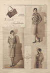 Karstadt Magazin Heft 6 1929