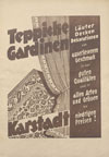 Karstadt Magazin Heft 6 1929