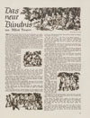 Karstadt Magazin Heft 16 1935