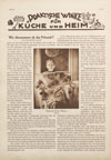 Karstadt Magazin Heft 12 1929