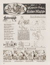 Karstadt Magazin Heft 18 1934