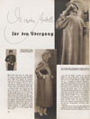 Karstadt Magazin Heft 21 1936