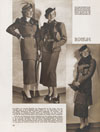 Karstadt Magazin Heft 21 1936