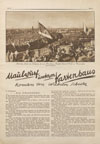 Karstadt Magazin Heft 18 1929