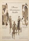 Karstadt Magazin Heft 18 1929