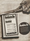 Karstadt Magazin Heft 4 1934