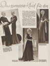 Karstadt Magazin Heft 4 1934