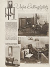 Karstadt Magazin Heft 4 1934