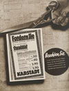 Karstadt Magazin Heft 3 1934