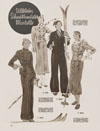 Karstadt Magazin Heft 3 1934