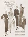 Karstadt Magazin Heft 1 1934