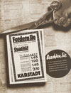 Karstadt Magazin Heft 1 1934