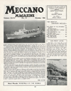 Meccano Magazine No. 10 1962