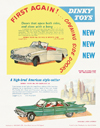 Meccano Magazine No. 10 1962