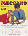 Meccano Magazine No. 1 1962