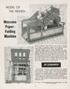 Meccano Magazine No. 1 1962