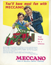 Meccano Magazine No. 3 1962