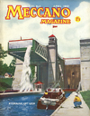 Meccano Magazine No. 4 1962