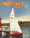 Meccano Magazine No. 5 1962