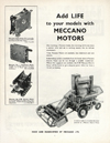 Meccano Magazine No. 5 1962