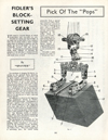 Meccano Magazine No. 5 1962