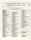 Meccano Magazine No. 5 1962