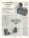 Meccano Magazine No. 7 1962